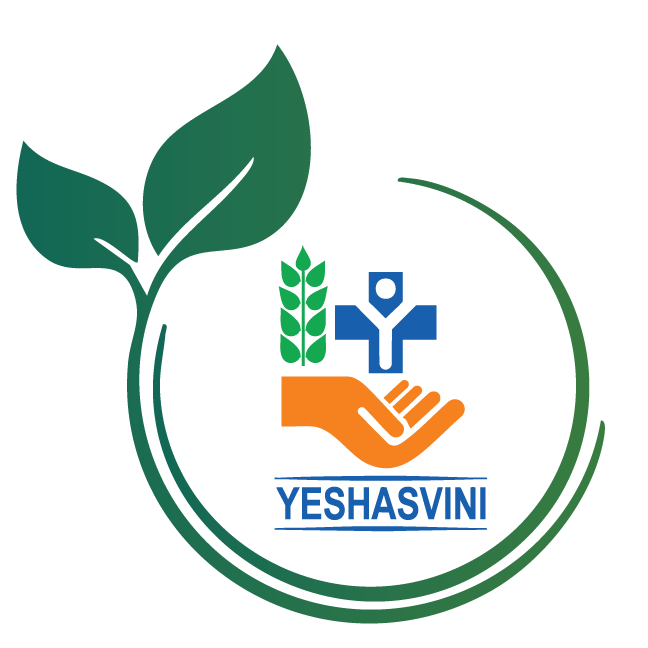 Yeshasvini Logo
